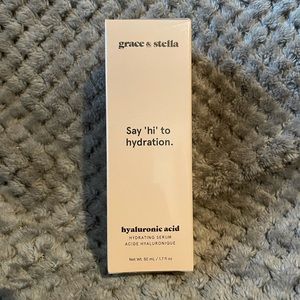 Grace & Stella Say “hi” to Hydration - 1.7 fl. oz.